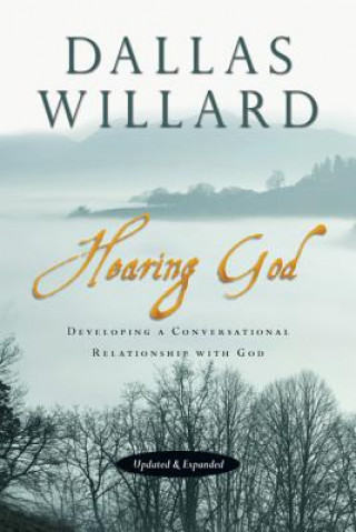 Buch Hearing God Dallas Willard