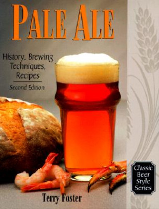 Książka Pale Ale, Revised Terry Foster