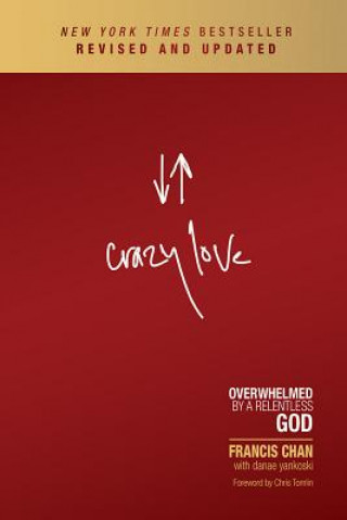 Carte Crazy Love Francis Chan