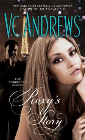Könyv Roxy's Story V C Andrews
