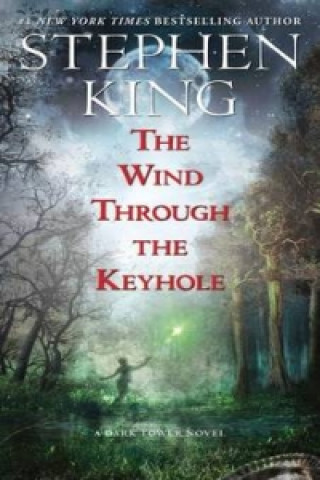 Carte Wind Through the Keyhole Stephen King