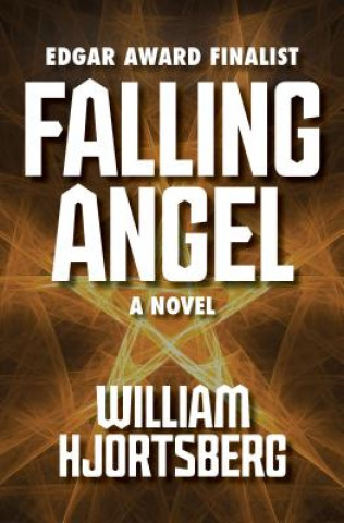 Книга Falling Angel William Hjortsberg