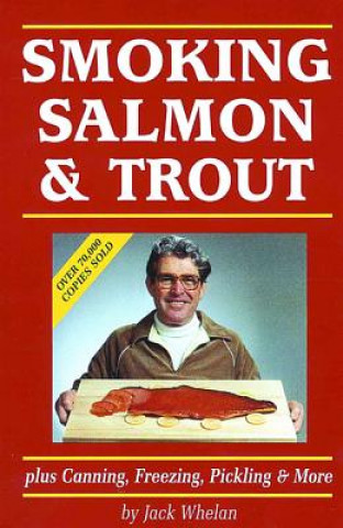 Carte Smoking Salmon & Trout Jack Whelan