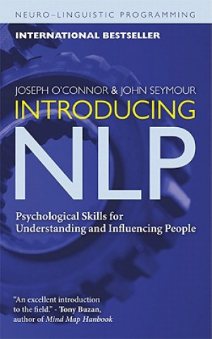 Könyv Introducing NLP Joseph OConner