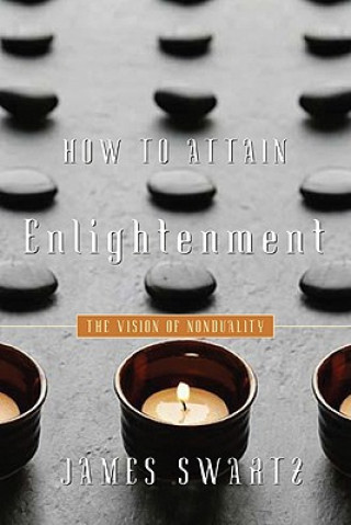 Livre How to Attain Enlightenment James Swartz