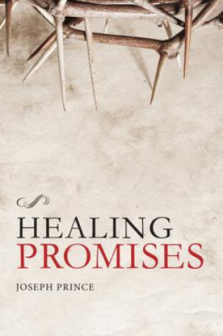 Carte Healing Promises Joseph Prince