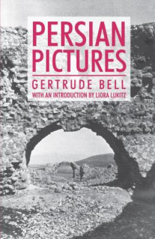 Kniha Persian Pictures Gertrude Bell