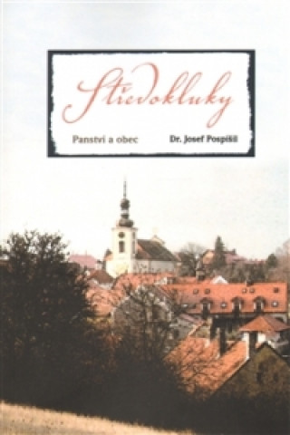 Buch Středokluky Josef Pospíšil