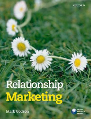 Carte Relationship Marketing Mark Godson
