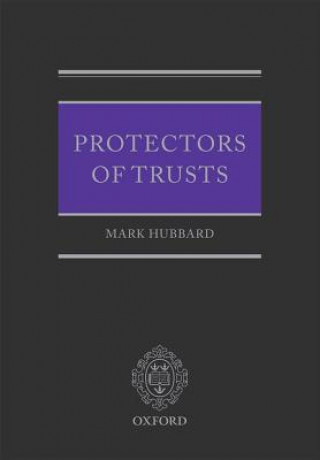 Carte Protectors of Trusts Mark Hubbard