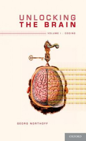 Könyv Unlocking the Brain Georg Northoff