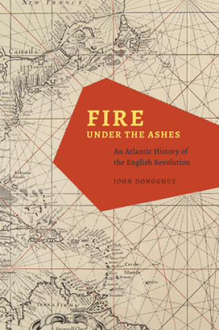 Carte Fire Under the Ashes John Donoghue
