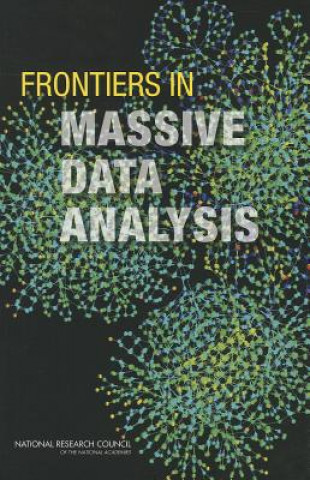 Carte Frontiers in Massive Data Analysis Committee On The Analysis Of Massive Dat