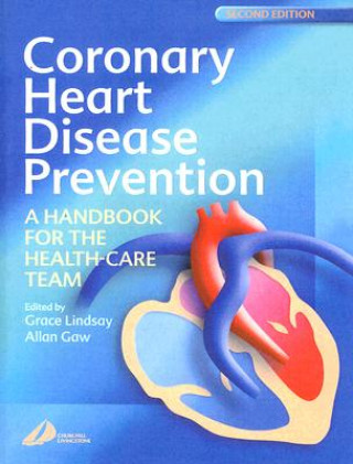 Carte Coronary Heart Disease Prevention Grace Lindsay