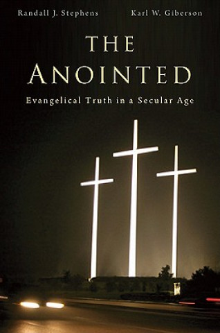 Book Anointed Randall J Stephens