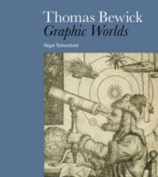 Livro Thomas Bewick Nigel Tattersfield