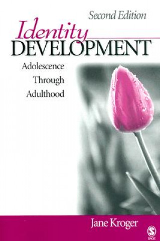 Livro Identity Development Jane Kroger