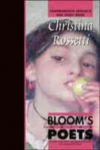 Knjiga Christina Rosetti Harold Bloom