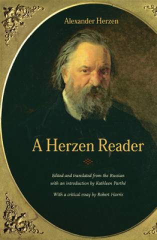 Carte Herzen Reader Alexander Herzen
