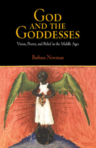 Carte God and the Goddesses Barbara Newman