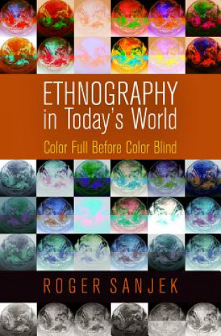 Carte Ethnography in Today's World Roger Sanjek