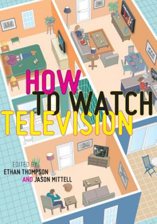 Carte How To Watch Television Ethan Thompson