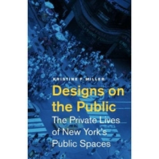 Buch Designs on the Public Kristine F Miller