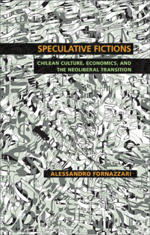 Knjiga Speculative Fictions Alessandro Fornazzari