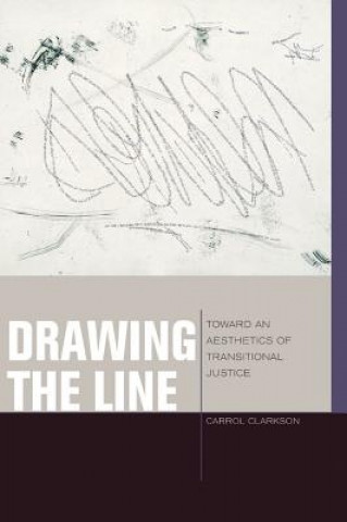 Könyv Drawing the Line Carrol Clarkson