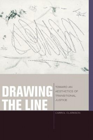 Libro Drawing the Line Carrol Clarkson