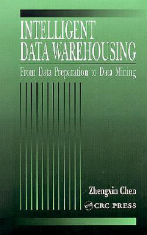 Buch Intelligent Data Warehousing Zhengxin Chen