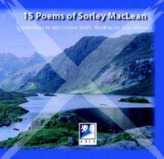 Audio Fifteen Poems of Sorley MacLean Sorley Maclean