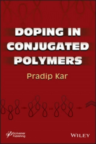 Carte Doping in Conjugated Polymers Pradip Kar