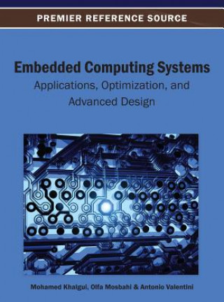Knjiga Embedded Computing Systems Khalgui
