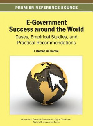 Carte E-Government Success around the World J Ramon Gil-Garcia