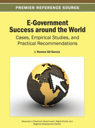 Book E-Government Success around the World J Ramon Gil-Garcia