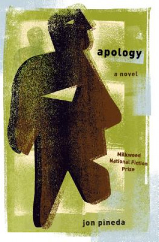 Libro Apology Jon Pineda