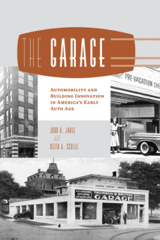 Carte Garage John A Jakle