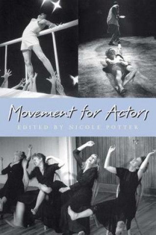 Buch Movement for Actors Nicole Potter