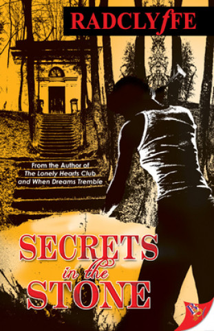 Libro Secrets in the Stone Radclyffe