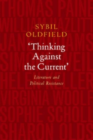 Carte Thinking Against the Current Sybil Oldfield
