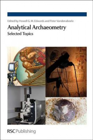 Carte Analytical Archaeometry Howell Edwards