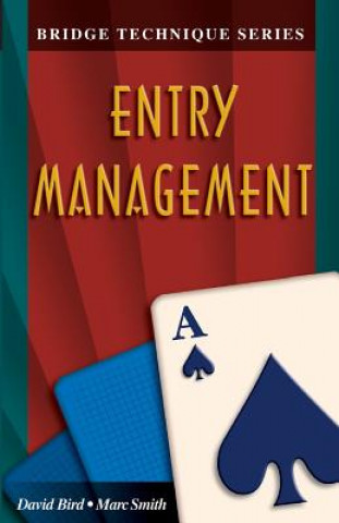 Könyv Entry Management David Bird