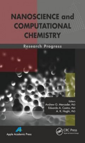 Carte Nanoscience and Computational Chemistry Andrew G Mercader