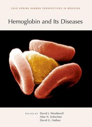 Carte Hemoglobin and Its Diseases David Weatherall