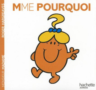 Книга Collection Monsieur Madame (Mr Men & Little Miss) Roger Hargreaves