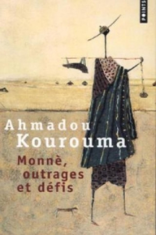 Книга Monn Ahmadou Kourouma