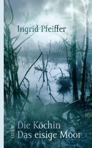 Knjiga Koechin oder Das eisige Moor Ingrid Pfeiffer