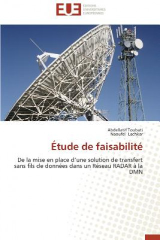 Boek tude de Faisabilit Abdellatif Toubati