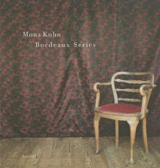 Könyv Mona Kuhn Mona Kuhn